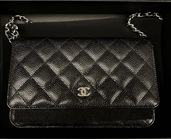 CHANEL マトラッセチェーンウォレット（ブランドバッグ）の商品画像 - 査定依頼日：2026年7月1日 - 最高査定価格：400,000円