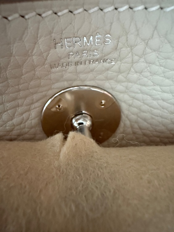 リンディ26（ブランドバッグ）の商品画像 - 査定依頼日：2025年11月18日 - 最高査定価格：1,250,000円