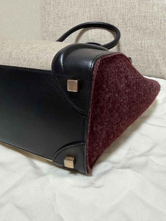 ラゲージ（ブランドバッグ）の商品画像 - 査定依頼日：2025年10月19日 - 最高査定価格：70,000円