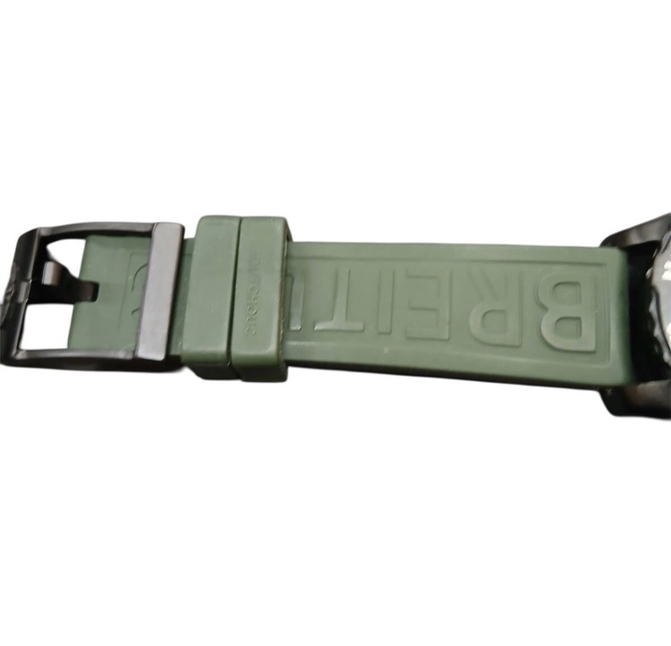 ブライトリング その他 （高級時計）の商品画像 - 査定依頼日：2026年3月24日 - 最高査定価格：240,000円