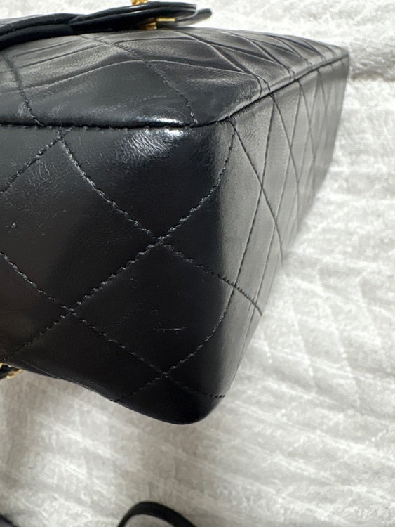 シャネル カンボンライン （ブランドバッグ）の商品画像 - 査定依頼日：2025年10月15日 - 最高査定価格：350,000円