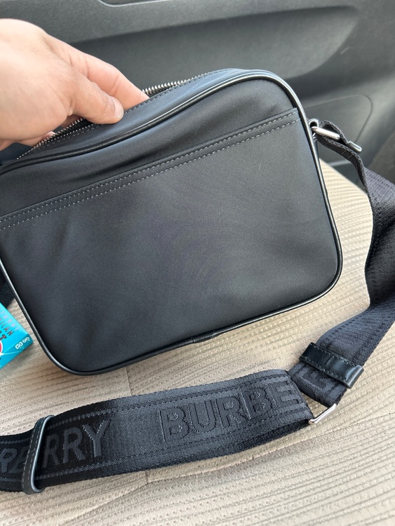 その他 バーバリー （ブランドバッグ）の商品画像 - 査定依頼日：2025年12月7日 - 最高査定価格：30,000円