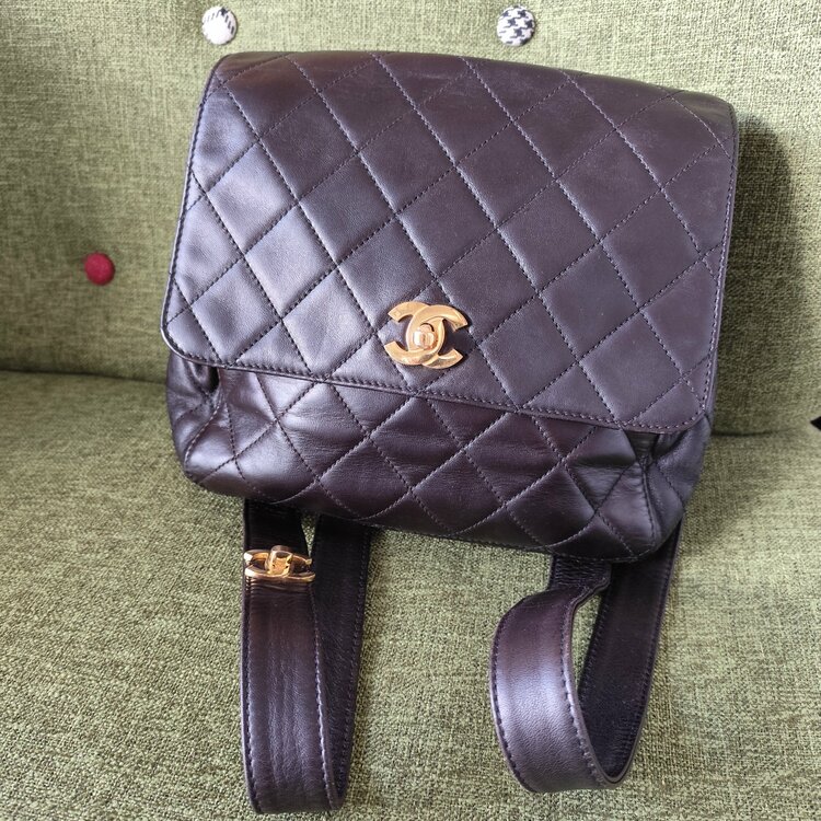 バックパック　リュック（ブランドバッグ）の商品画像 - 査定依頼日：2025年12月22日 - 最高査定価格：240,000円