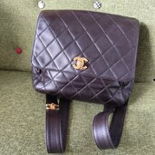 バックパック　リュック（ブランドバッグ）の商品画像 - 査定依頼日：2025年12月22日 - 最高査定価格：240,000円