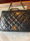 シャネル マトラッセ （ブランドバッグ）の商品画像 - 査定依頼日：2025年3月29日 - 最高査定価格：250,000円