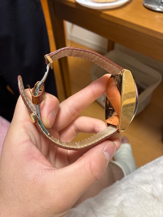 その他 その他 PANDRAMa（高級時計）の商品画像 - 査定依頼日：2026年3月21日 - 最高査定価格：1,000,000円