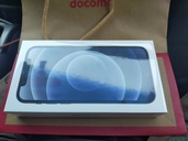 iPhone12（スマホ）の商品画像 - 査定依頼日：2022年2月13日 - 最高査定価格：58,200円