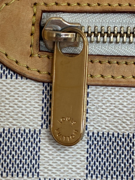 ルイヴィトン ダミエ （ブランドバッグ）の商品画像 - 査定依頼日：2025年9月30日 - 最高査定価格：70,000円