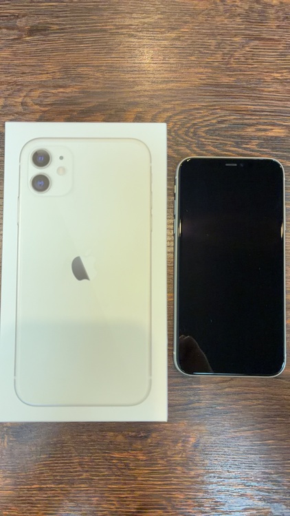 iPhone11（スマホ）の商品画像 - 査定依頼日：2026年7月19日 - 最高査定価格：18,000円
