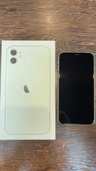 iPhone11（スマホ）の商品画像 - 査定依頼日：2026年7月19日 - 最高査定価格：18,000円