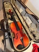 SUZUKI（ピアノ・楽器・PA機材）の商品画像 - 査定依頼日：2026年4月7日 - 最高査定価格：10,000円