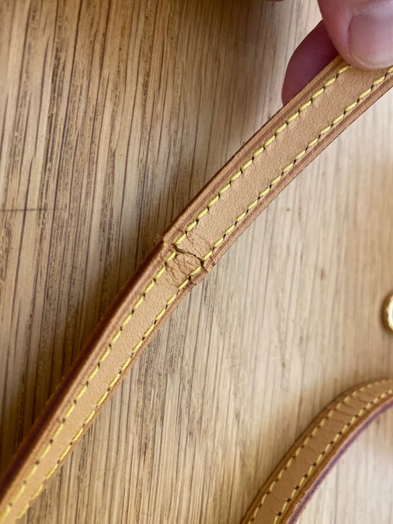 ルイヴィトン モノグラム （ブランドバッグ）の商品画像 - 査定依頼日：2026年4月19日 - 最高査定価格：125,000円