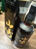 山崎18（お酒）の商品画像 - 査定依頼日：2026年1月12日 - 最高査定価格：85,000円