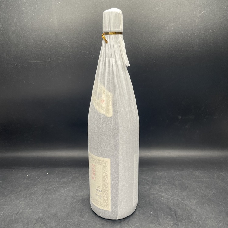 森伊蔵（お酒）の商品画像 - 査定依頼日：2026年9月28日 - 最高査定価格：12,000円