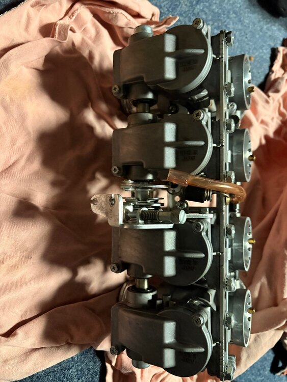 インスパイアのCAB（バイク用品）の商品画像 - 査定依頼日：2025年3月20日 - 最高査定価格：25,000円