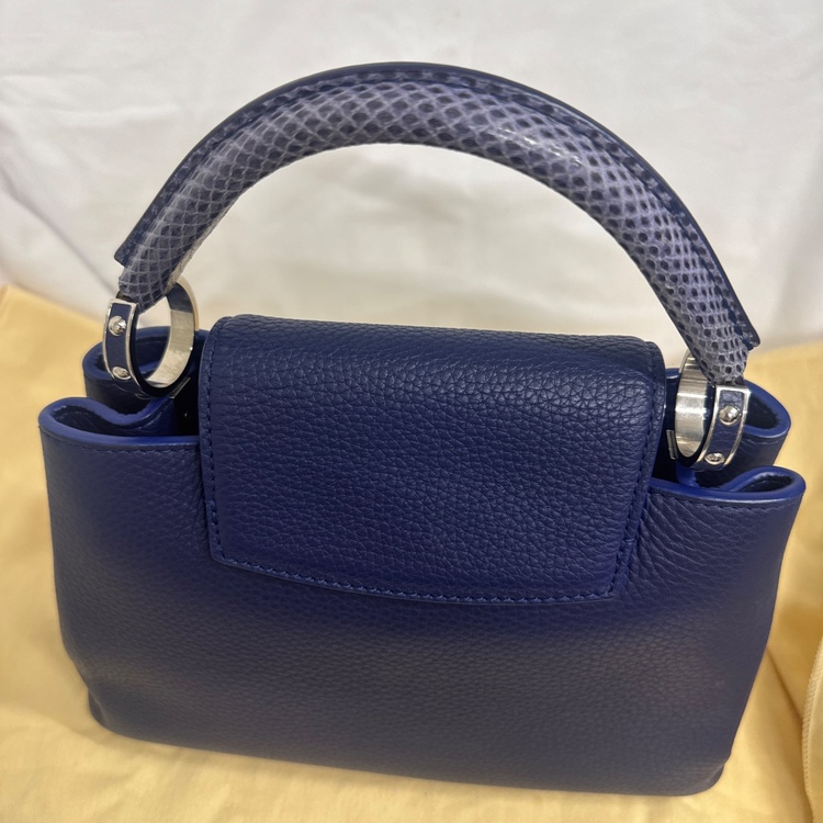 ルイヴィトン ルイヴィトン(その他) （ブランドバッグ）の商品画像 - 査定依頼日：2026年4月12日 - 最高査定価格：350,000円