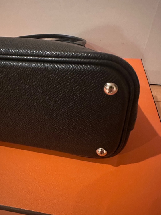 エルメス ボリード （ブランドバッグ）の商品画像 - 査定依頼日：2025年10月9日 - 最高査定価格：920,000円