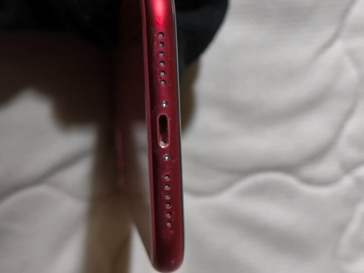 iPhone11 64GB au（スマホ）の商品画像 - 査定依頼日：2026年2月27日 - 最高査定価格：16,000円