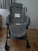 コンビネムリラFF（ベビー用品）の商品画像 - 査定依頼日：2025年12月1日 - 最高査定価格：3,000円