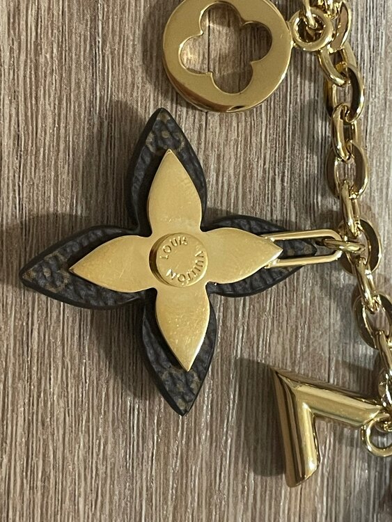 ルイヴィトン ルイヴィトン(その他) （ブランドバッグ）の商品画像 - 査定依頼日：2025年3月2日 - 最高査定価格：38,000円