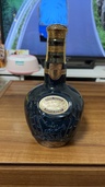 Royal Salute 21年 スコッチウイスキー 陶器ボトル（お酒）の商品画像 - 査定依頼日：2026年6月1日 - 最高査定価格：6,000円
