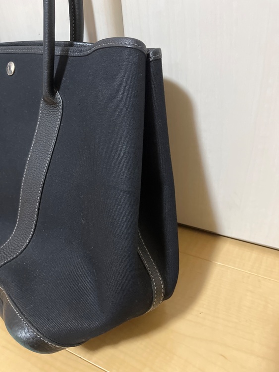 エルメス ガーデンパーティ （ブランドバッグ）の商品画像 - 査定依頼日：2025年8月27日 - 最高査定価格：300,000円