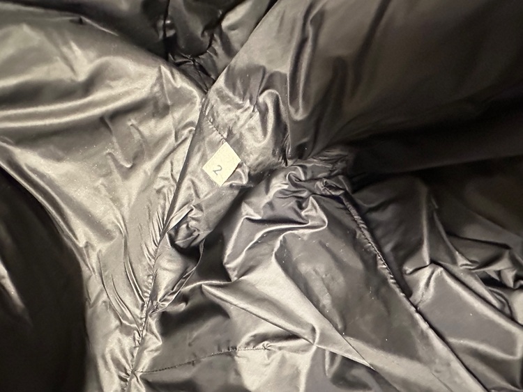 トノパー（古着・ファッション）の商品画像 - 査定依頼日：2025年11月11日 - 最高査定価格：42,500円