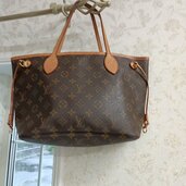 ルイヴィトン ネヴァーフル（ブランドバッグ）の商品画像 - 査定依頼日：2026年7月13日 - 最高査定価格：200,000円
