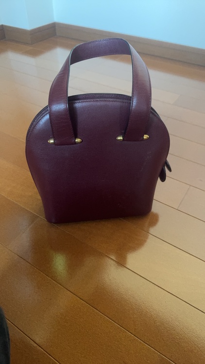 その他 その他 （ブランドバッグ）の商品画像 - 査定依頼日：2025年12月15日 - 最高査定価格：2,000円