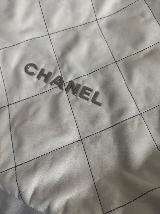 シャネル シャネル(その他) （ブランドバッグ）の商品画像 - 査定依頼日：2026年1月9日 - 最高査定価格：430,000円