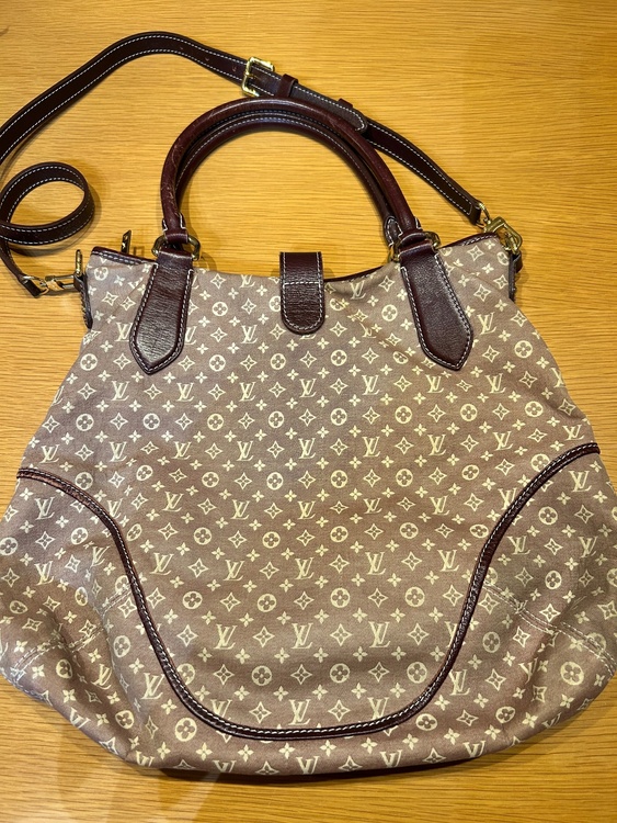 ルイヴィトン ルイヴィトン(その他)（ブランドバッグ）の商品画像 - 査定依頼日：2026年8月1日 - 最高査定価格：80,000円