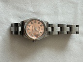 ロレックス デイトジャスト 7021（高級時計）の商品画像 - 査定依頼日：2025年12月9日 - 最高査定価格：530,000円