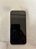 iPhone12 mini 128GB（スマホ）の商品画像 - 査定依頼日：2024年1月30日 - 最高査定価格：23,000円