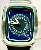IKEPOD MANATEE CHRONOMETER（高級時計）の商品画像 - 査定依頼日：2024年5月3日 - 最高査定価格：200,000円