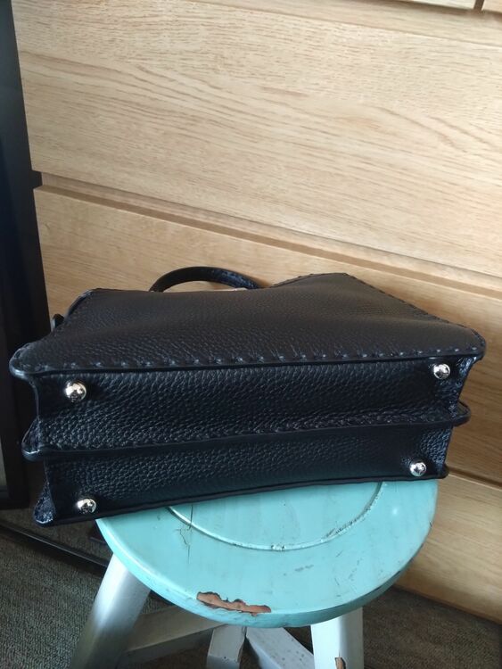 フェンディ  （ブランドバッグ）の商品画像 - 査定依頼日：2025年9月8日 - 最高査定価格：280,000円