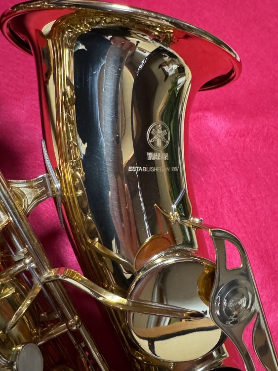 YAS-275（ピアノ・楽器・PA機材）の商品画像 - 査定依頼日：2026年4月10日 - 最高査定価格：85,000円