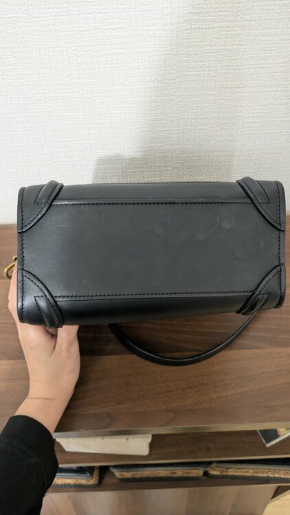 セリーヌ  （ブランドバッグ）の商品画像 - 査定依頼日：2026年5月18日 - 最高査定価格：160,000円