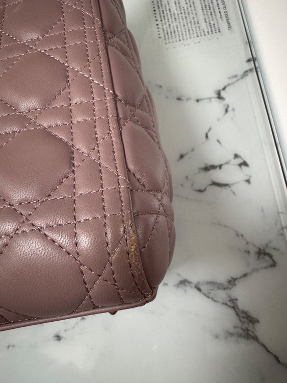 ディオール エルメス(その他) （ブランドバッグ）の商品画像 - 査定依頼日：2025年8月18日 - 最高査定価格：100,000円