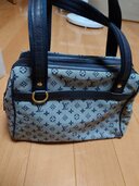 不明（ブランドバッグ）の商品画像 - 査定依頼日：2026年10月9日 - 最高査定価格：25,000円