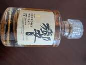 ウイスキー サントリー響 （お酒）の商品画像 - 査定依頼日：2024年12月29日 - 最高査定価格：5,000円