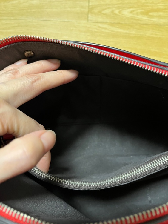 フェンディ  （ブランドバッグ）の商品画像 - 査定依頼日：2025年9月22日 - 最高査定価格：88,000円