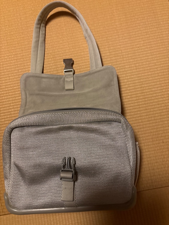 プラダ  （ブランドバッグ）の商品画像 - 査定依頼日：2026年2月25日 - 最高査定価格：20,000円