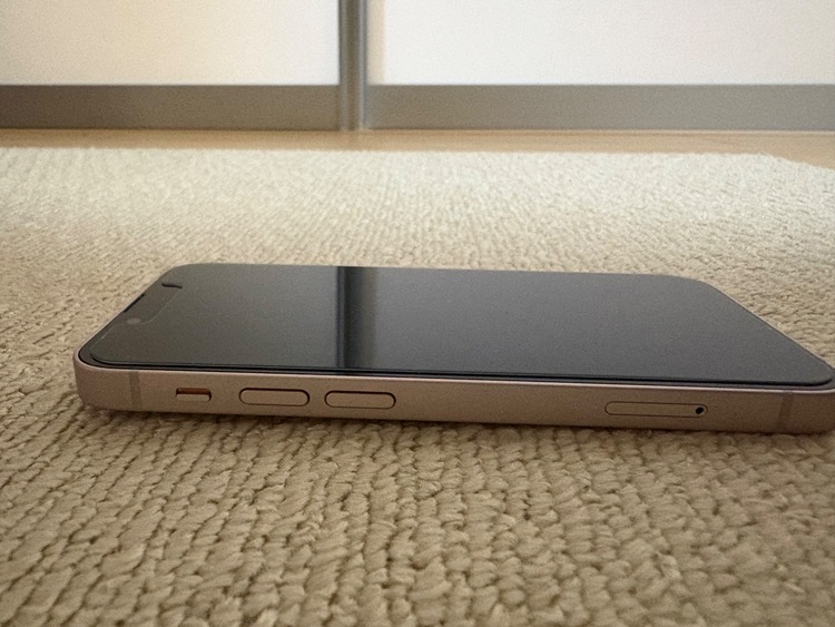 MLJF3J/A（スマホ）の商品画像 - 査定依頼日：2025年7月26日 - 最高査定価格：38,000円