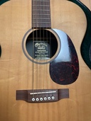 Martin 000X1（ピアノ・楽器・PA機材）の商品画像 - 査定依頼日：2026年6月8日 - 最高査定価格：40,000円