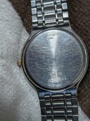 その他 ロンジン 2477509（高級時計）の商品画像 - 査定依頼日：2025年12月7日 - 最高査定価格：8,000円