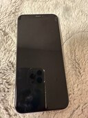 iPhone Xs（iPhoneXS）の商品画像 - 美品 - 査定完了日：2025.02.14 - 最高査定価格：19,000円