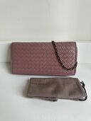 チェーンウォレット（ブランドバッグ）の商品画像 - 査定依頼日：2025年8月28日 - 最高査定価格：50,000円