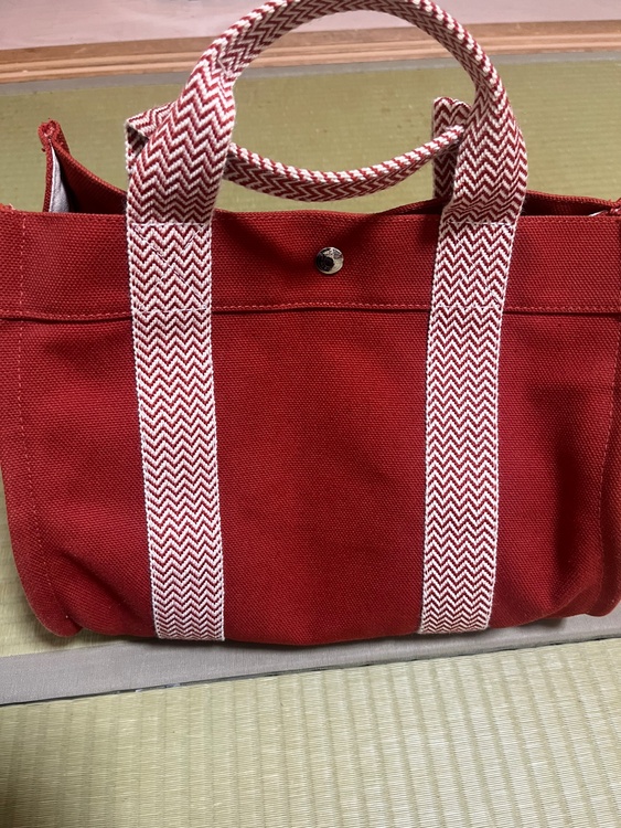 カンヌ（ブランドバッグ）の商品画像 - 査定依頼日：2026年9月27日 - 最高査定価格：20,000円