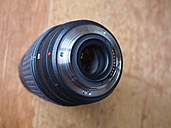 オリンパス　ZUIKO DIGITAL　50-200ミリED　1:2.8-3.5（カメラ）の商品画像 - 査定依頼日：2020年1月3日 - 最高査定価格：8,000円