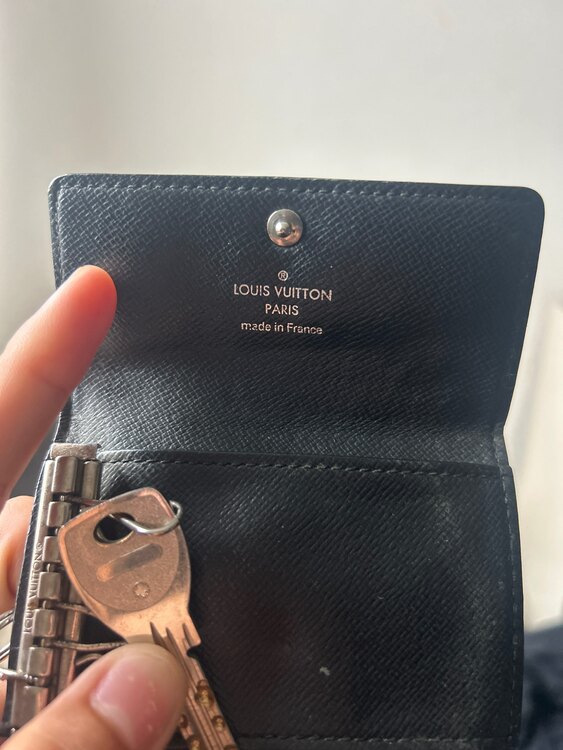 ルイヴィトン ダミエ （ブランドバッグ）の商品画像 - 査定依頼日：2025年5月27日 - 最高査定価格：20,000円